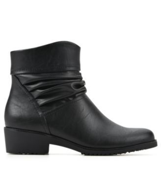 Women's Durbon Ankle Boots