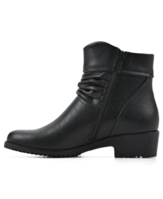 Women's Durbon Ankle Boots