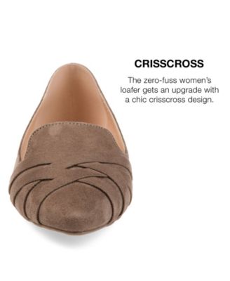 Women's Mindee Pointed Toe Flats