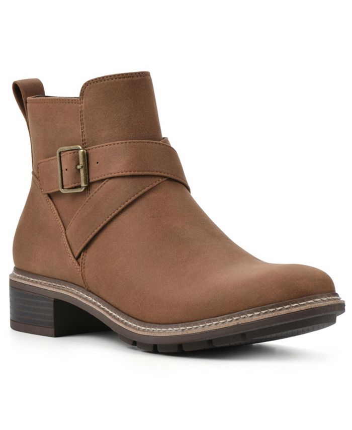Women s Elie Ankle Boot