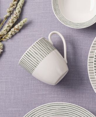 Hammock Assorted Mugs, Set of 4