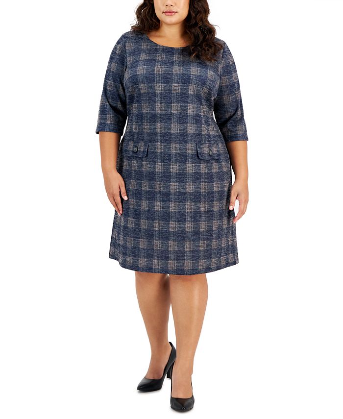 Macys connected dresses clearance