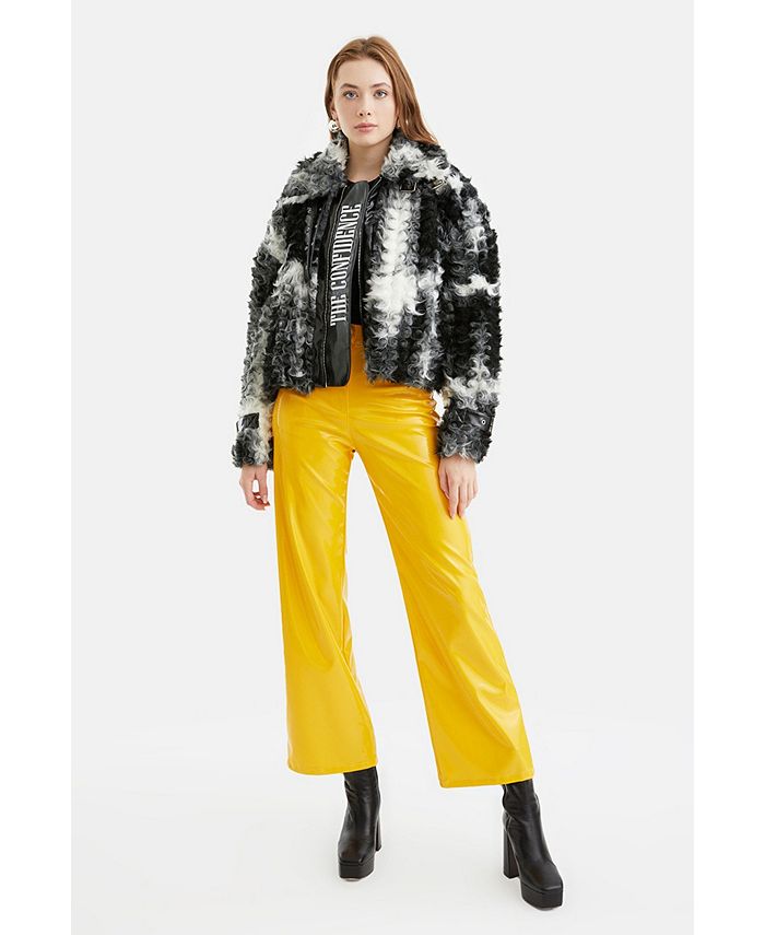 NOCTURNE PANTS