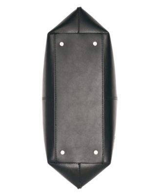 Granite Tote Bag with Magnetic Snap