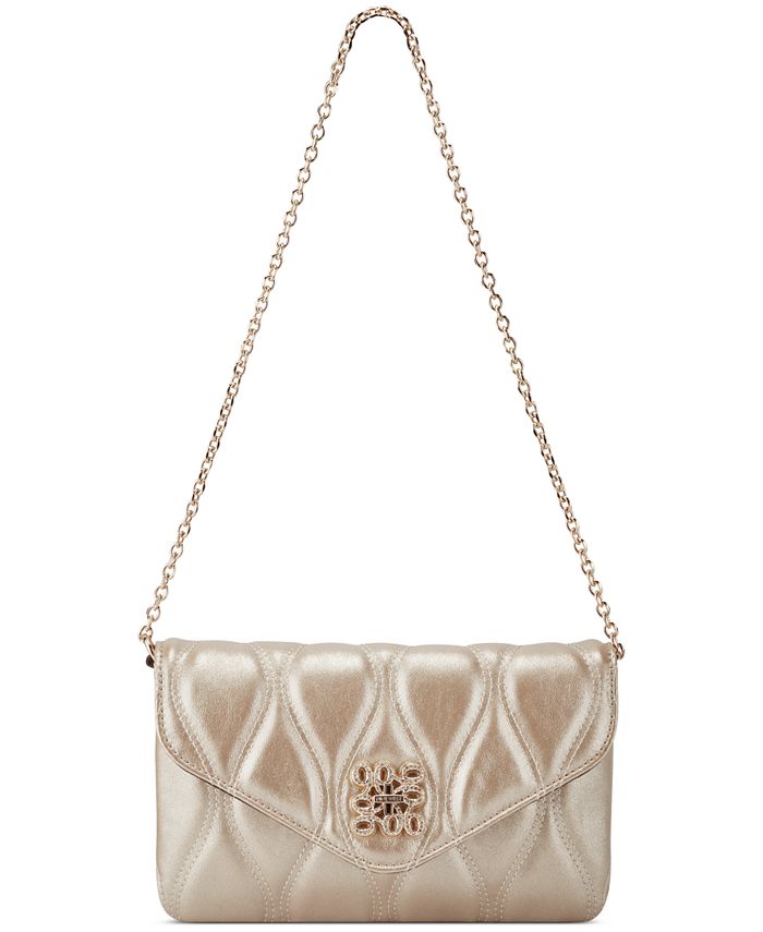 Nine West Foster Small Flap Shoulder - Macy's
