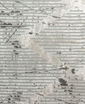 CLOSEOUT! Davide 1230 2'2" x 7'7" Runner Area Rug