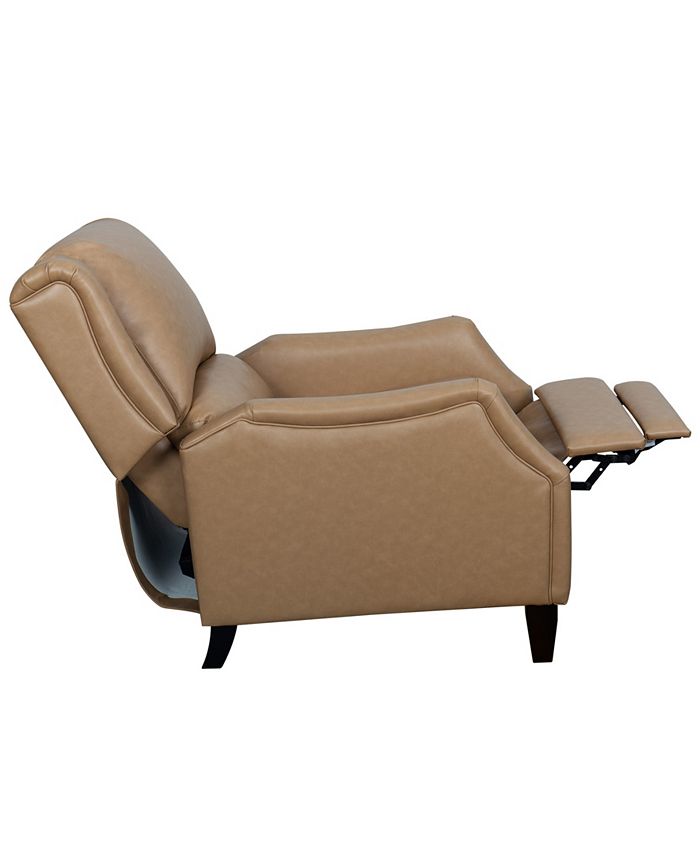 Abbyson Living Dylan Pushback Recliner - Macy's