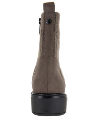 Women's Lambert Booties