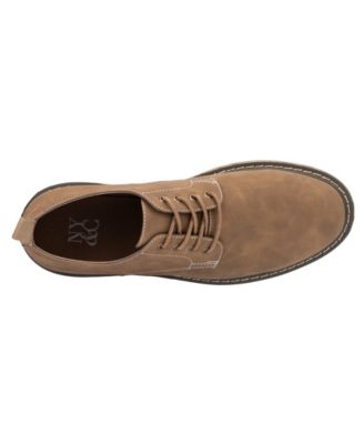 Men's Dorian Dress Casual Oxfords