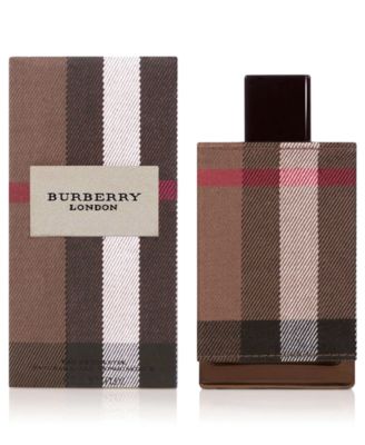 burberry london perfume macys