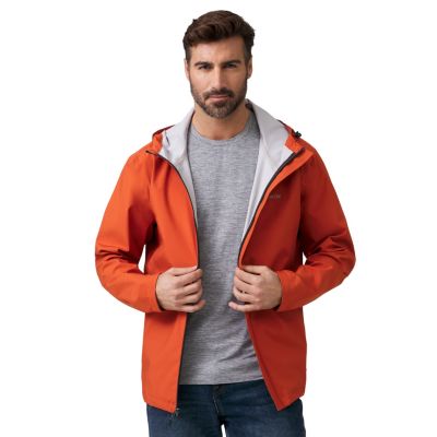 Men's Hydro Lite X2O Status Rain Jacket