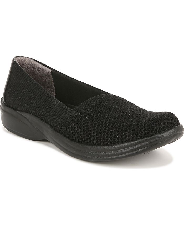 Bzees Pep Talk Washable Slip ons Macy s