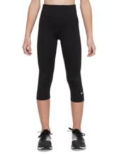 Nike Leggings and Pants for Girls - Macy's