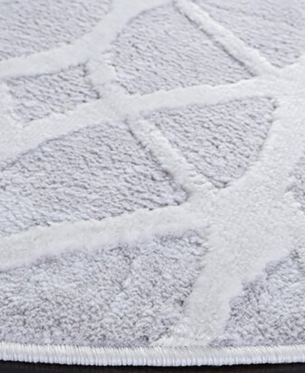 Safavieh Amelia ALA792 x Area Rug - Ivory
