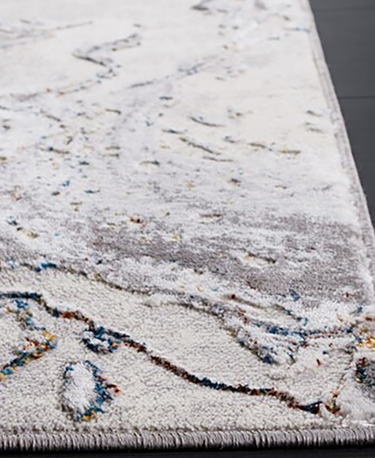 Safavieh Amelia ALA277 x Area Rug - Aqua