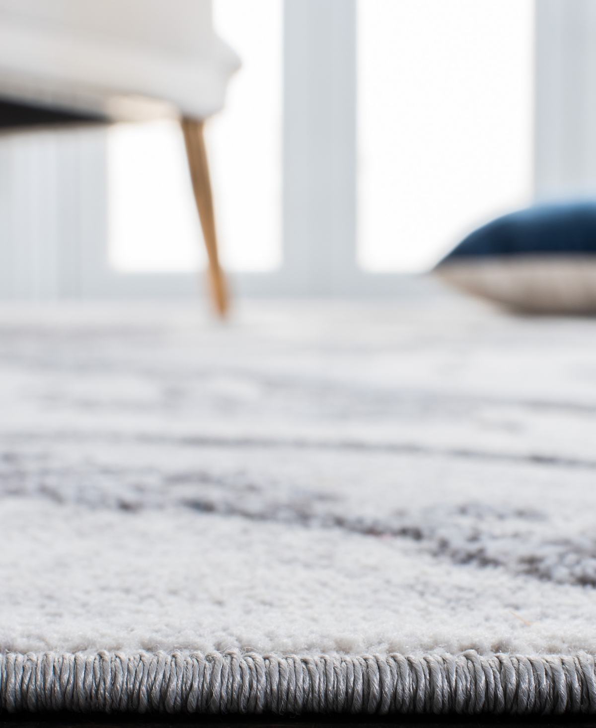 Safavieh Amelia ALA211 Area Rug - Blue