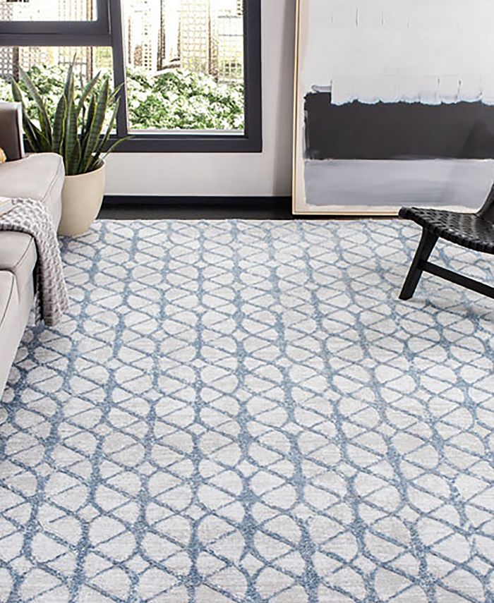 Safavieh Amelia ALA792 11' x 15' Area Rug Macy's