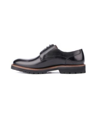 Men's Leather Devon Oxfords Shoes