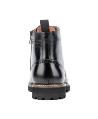 Men's Blade Dress Boots