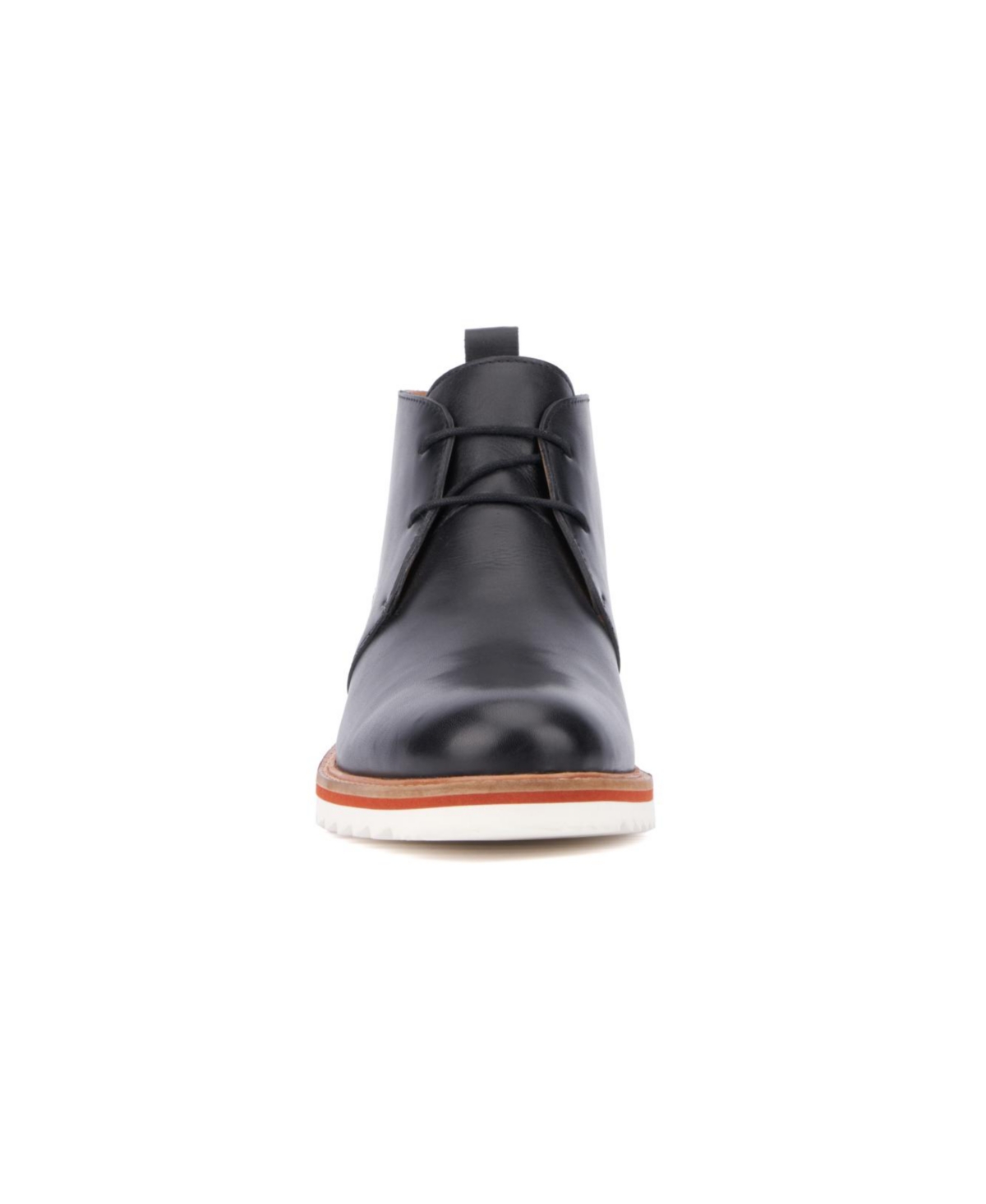 Vintage Foundry Co Men's Leather Lewis Boots
