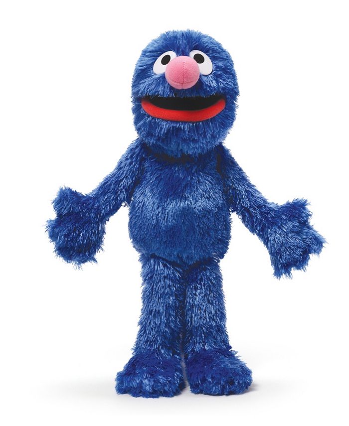 Gund® Grover Plush - Macy's