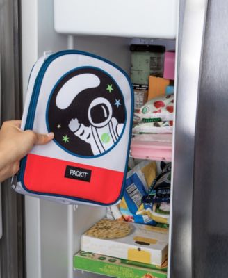 10.25&amp;quot; H Freezable Playtime Lunch Bag