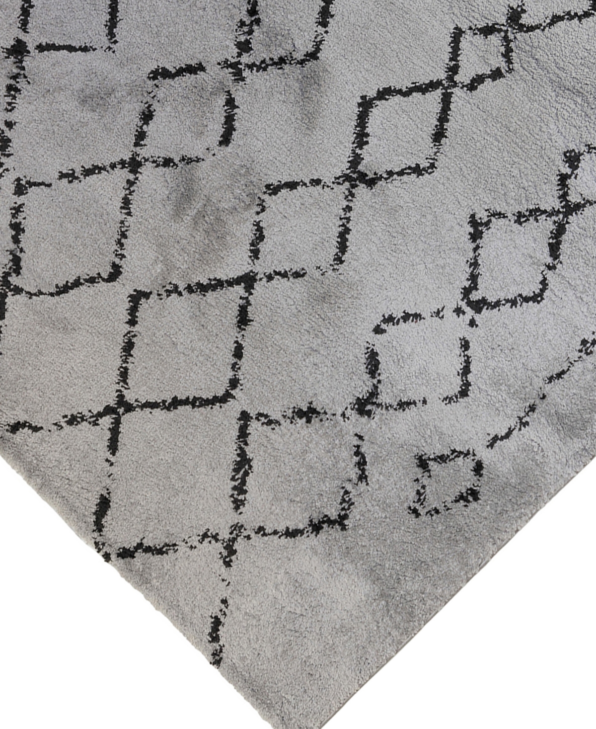 Amer Rugs ASP4 Area Rug - Black