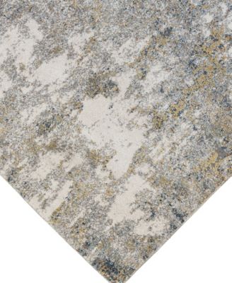 Yasmin YAS5 5'3" x 7'3" Area Rug