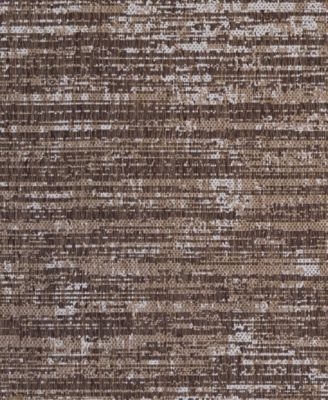 Maryland Indoor, Outdoor MRY10 5'3" x 8' Area Rug