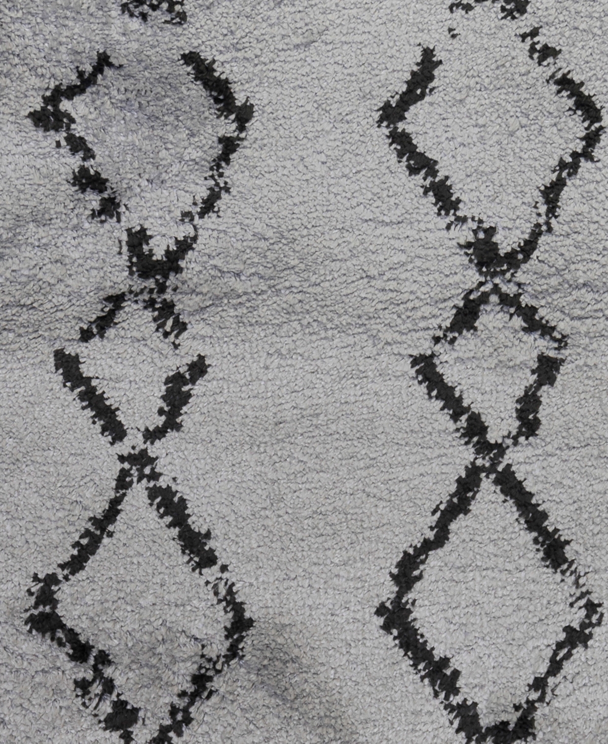 Amer Rugs ASP4 Area Rug - Black