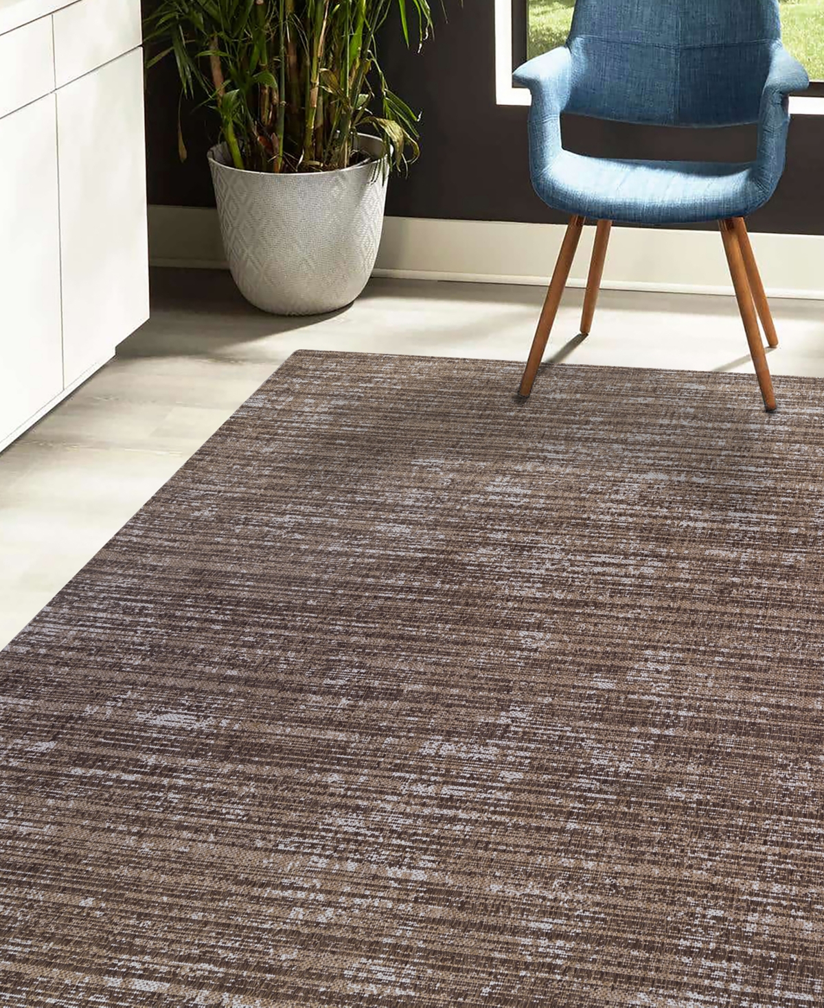Amer Rugs Maryland Indoor, Outdoor MRY10 9'10