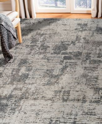 Yasmin YAS3 7'10" x 10'6" Area Rug