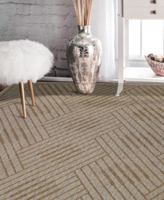 Maryland Indoor, Outdoor MRY4 6'6" x 9'10" Area Rug