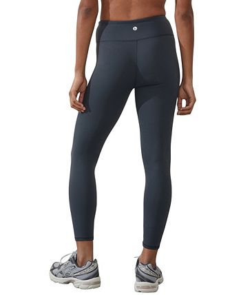 COTTON ON Women's Active Core 7/8 Tights - Macy's