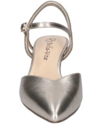 Women's Katriana Slingback Pumps