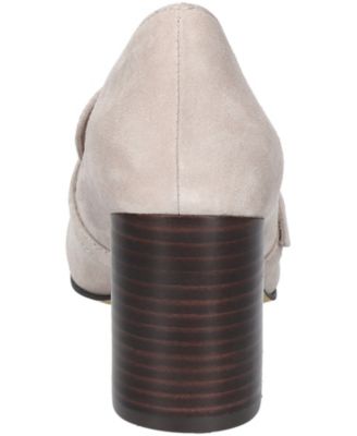 Women's Ashton Square Toe Pumps