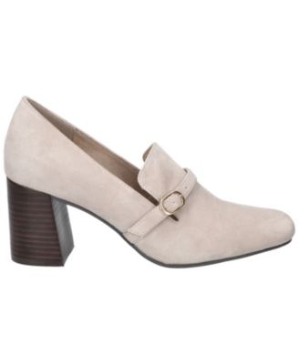 Women's Ashton Square Toe Pumps