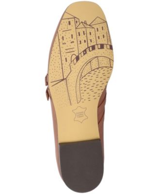 Women's Davenport Mary Jane Flats