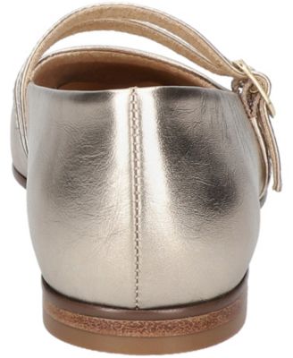 Women's Davenport Mary Jane Flats