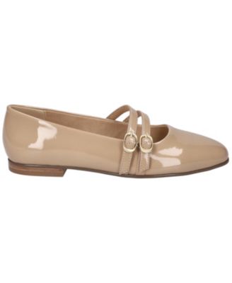 Women's Davenport Mary Jane Flats