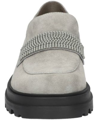 Women's Paz Comfort Lug Loafers
