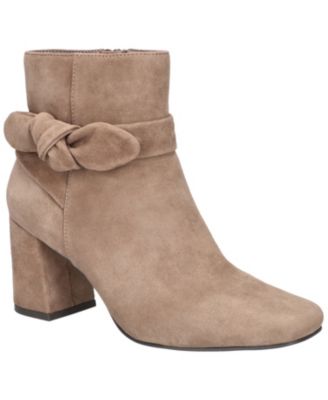 Bella Vita Women s Felicity Ankle Boots Macy s