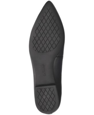 Women's Alessi Pointed Toe Flats