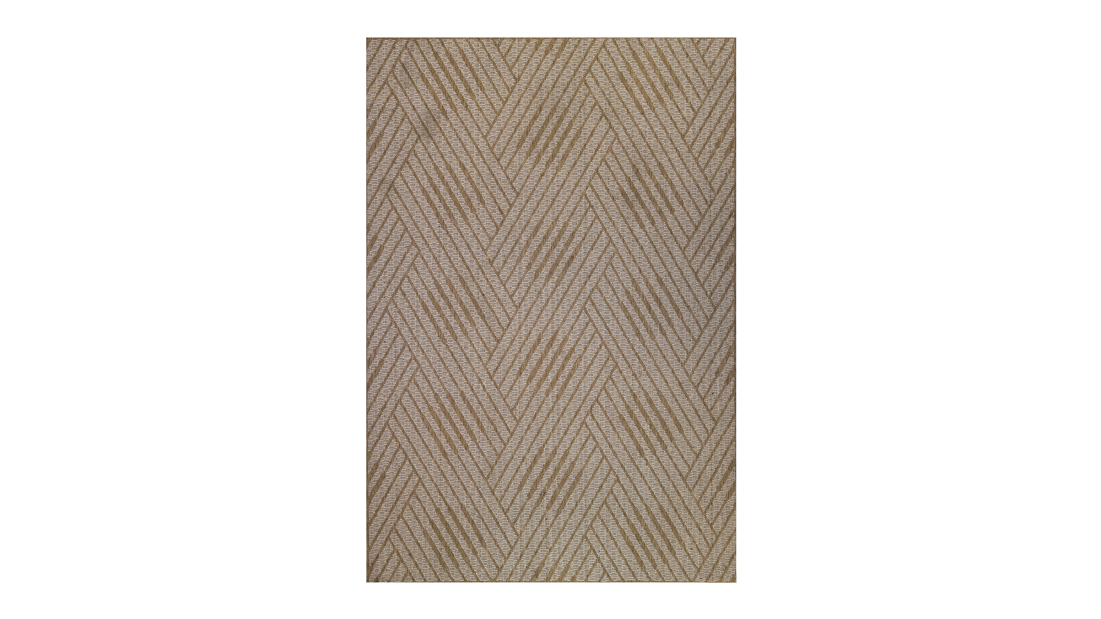 Amer Rugs Maryland Indoor, Outdoor MRY4 6'6" x 9'10" Area Rug