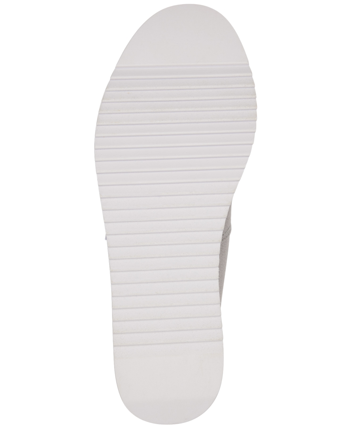 Toms Women's Alpargata Canvas Slip-On Midform Flats