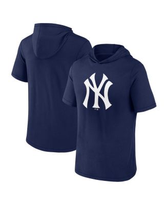 New York Yankees Fanatics Branded Polo - Navy