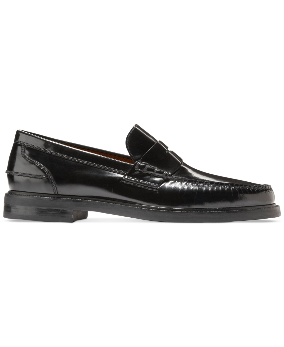 Мужские Cole Haan Men's Pinch Prep Penny Loafer — фото 4