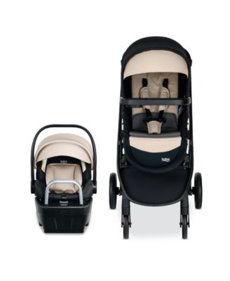 Willow Brook S+ Travel System