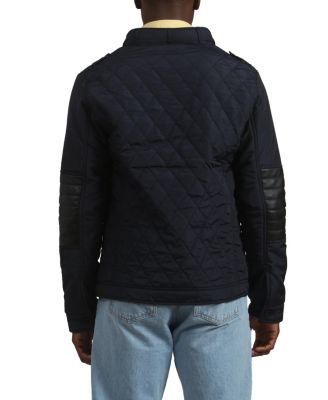 Men's Belmont Quilted Jacket