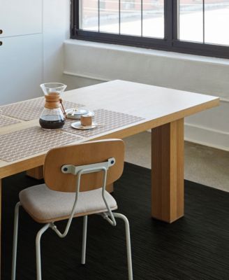 Swing Rectangular Placemat